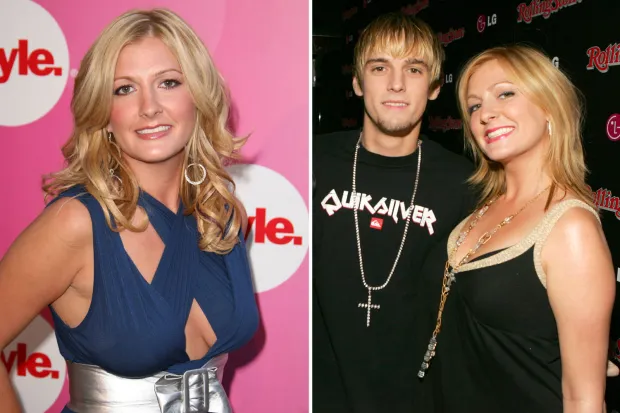 Nick Carter Sister Bobbie Jean Found Unresponsive: Paralleling Brother Aaron's Tragic Incident
